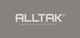Logo da empresa Alltak