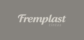 Logo da empresa Fremplast